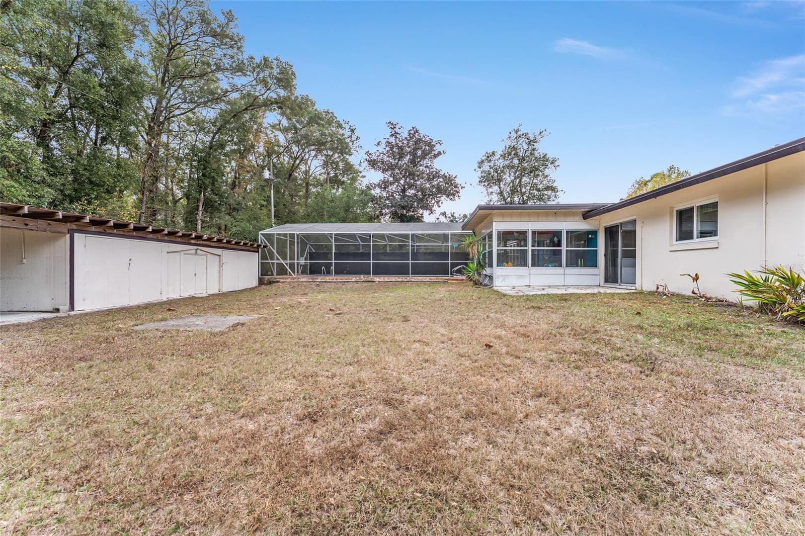 Single Family Residence at 8345 SW 200TH CT, DUNNELLON, photo 51 of 76