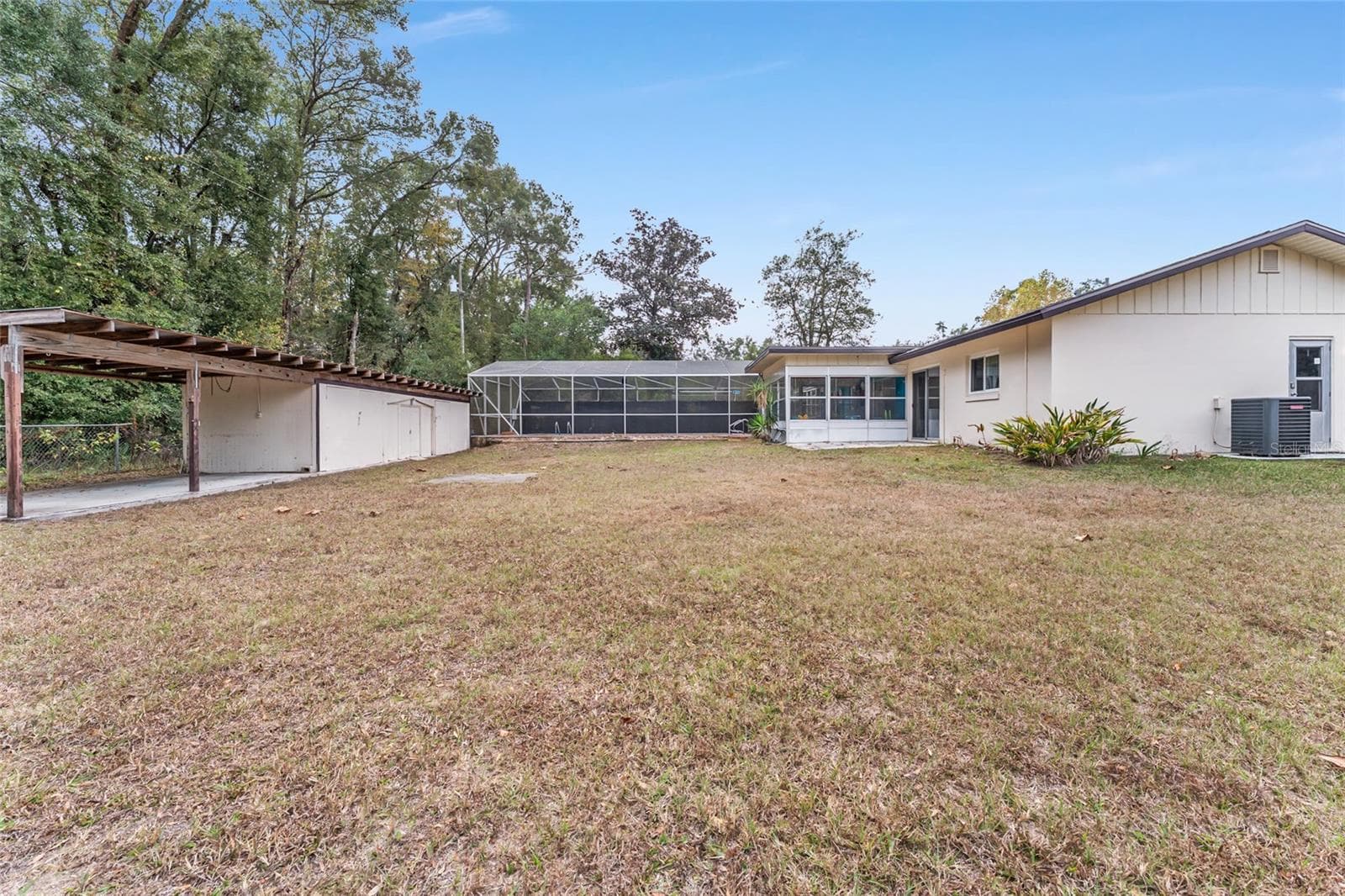 Single Family Residence at 8345 SW 200TH CT, DUNNELLON, photo 52 of 76