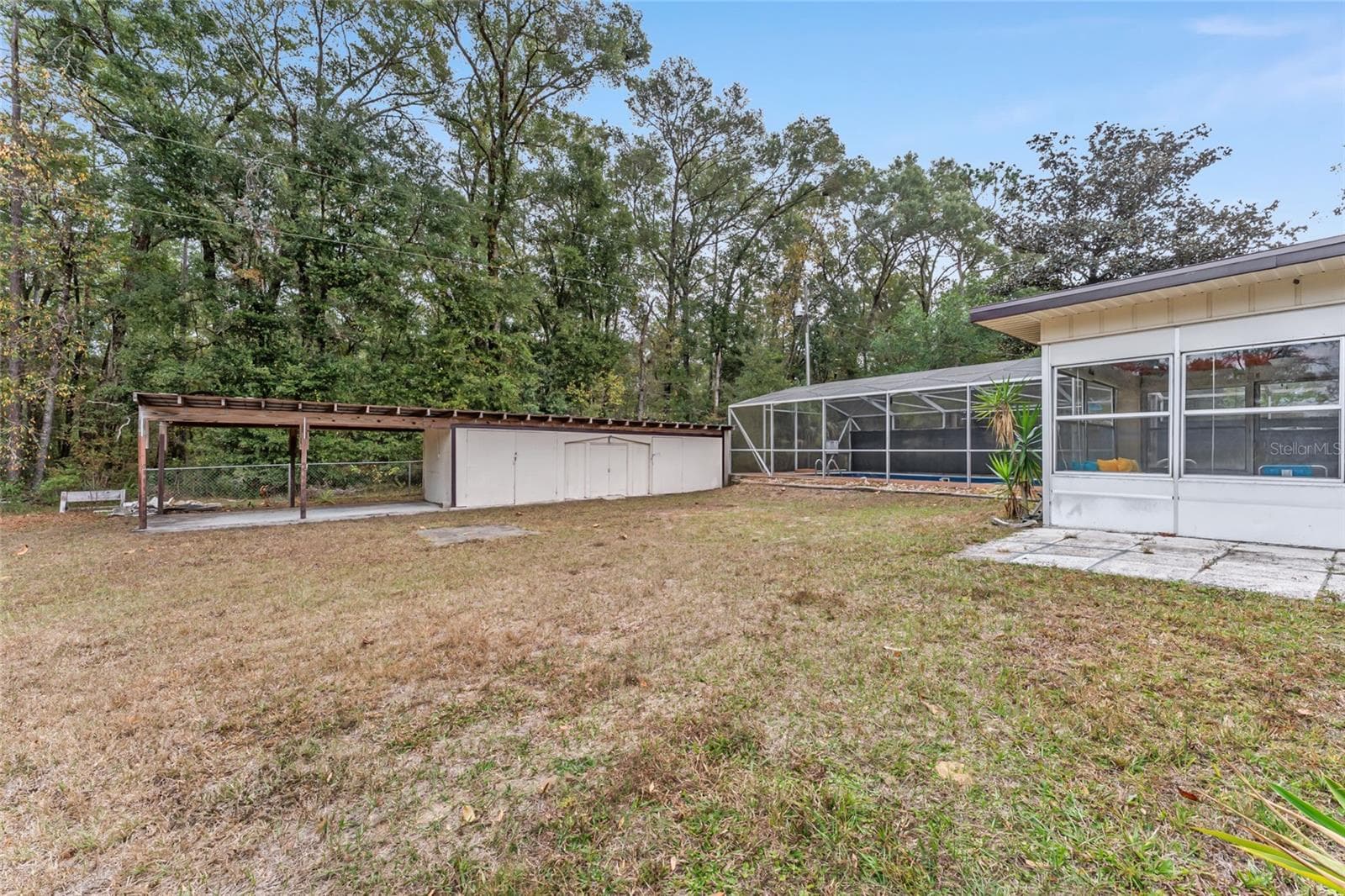 Single Family Residence at 8345 SW 200TH CT, DUNNELLON, photo 56 of 76