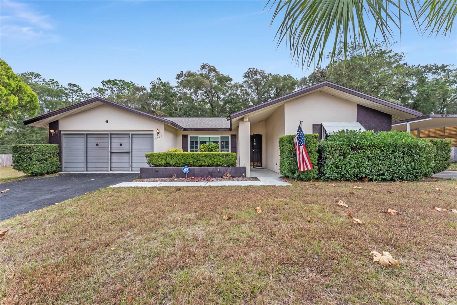 Single Family Residence at 8345 SW 200TH CT, DUNNELLON, photo 57 of 76
