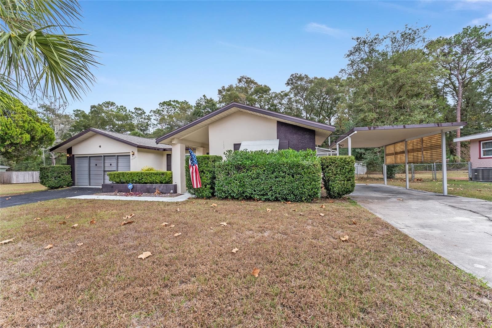 Single Family Residence at 8345 SW 200TH CT, DUNNELLON, photo 59 of 76