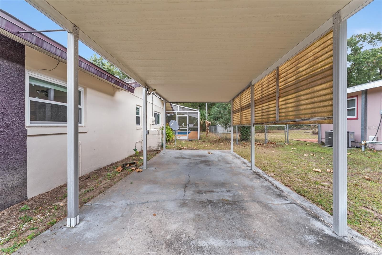 Single Family Residence at 8345 SW 200TH CT, DUNNELLON, photo 61 of 76