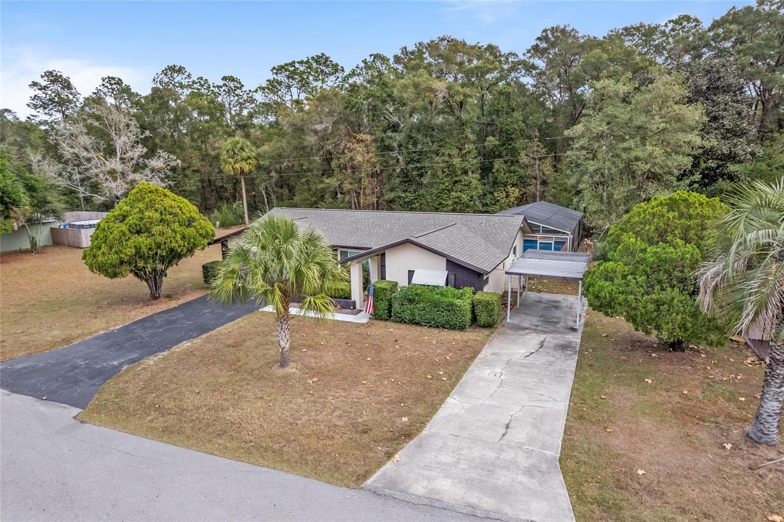 Single Family Residence at 8345 SW 200TH CT, DUNNELLON, photo 67 of 76