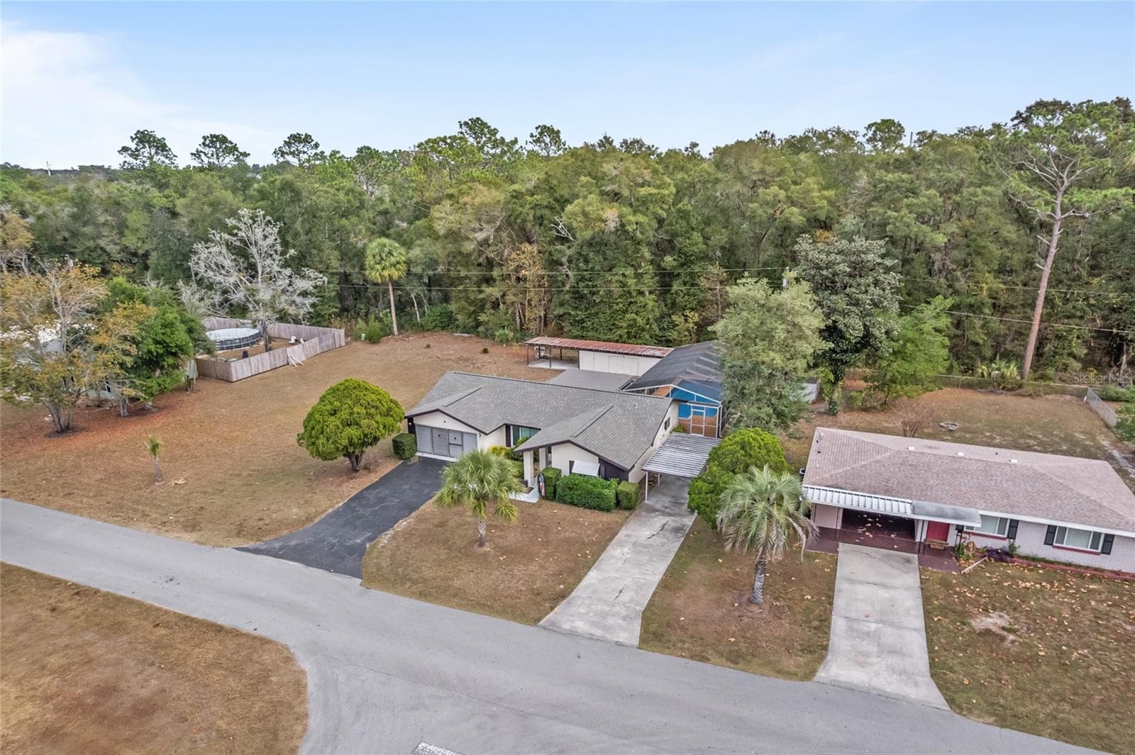 Single Family Residence at 8345 SW 200TH CT, DUNNELLON, photo 68 of 76