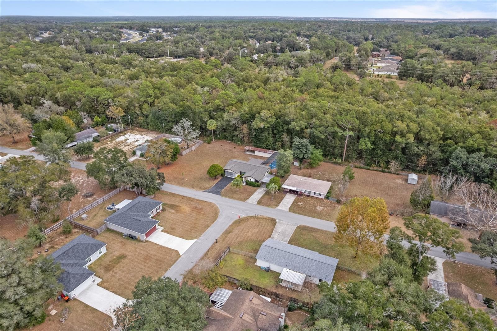 Single Family Residence at 8345 SW 200TH CT, DUNNELLON, photo 71 of 76