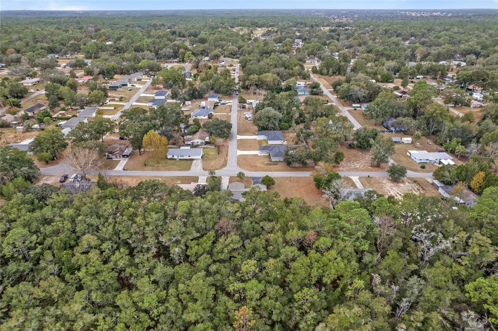 Single Family Residence at 8345 SW 200TH CT, DUNNELLON, photo 74 of 76