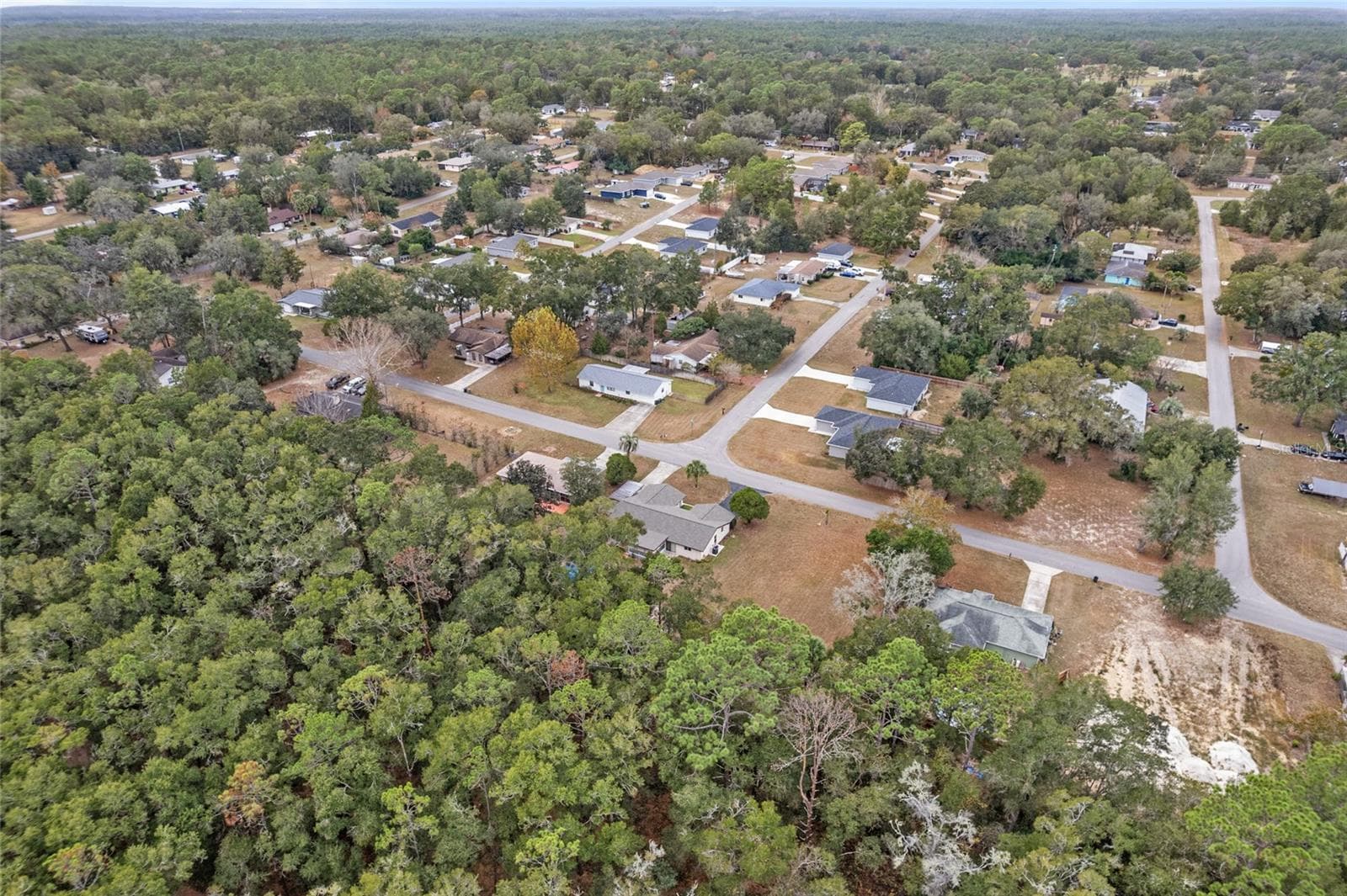 Single Family Residence at 8345 SW 200TH CT, DUNNELLON, photo 75 of 76