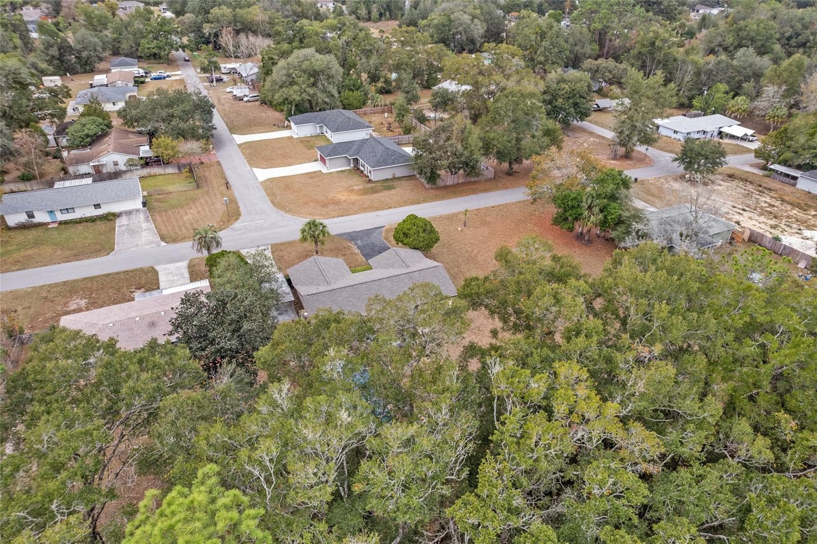 Single Family Residence at 8345 SW 200TH CT, DUNNELLON, photo 76 of 76