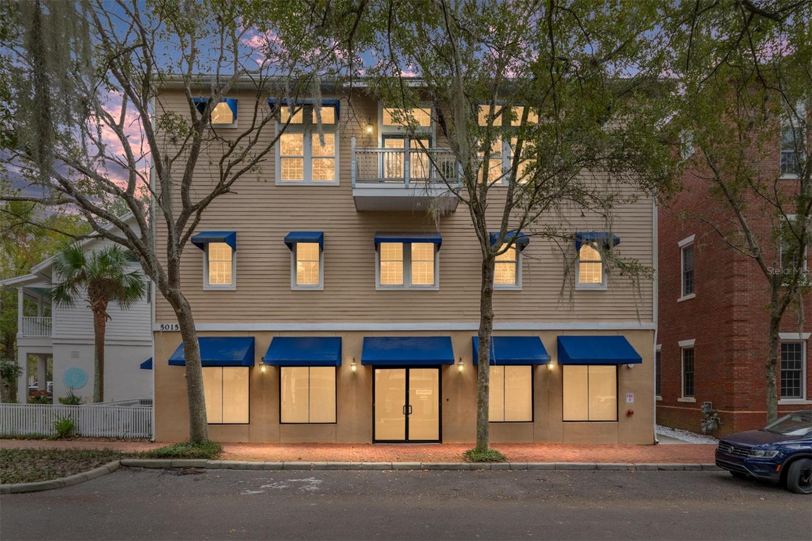 5015 SW 91 TER