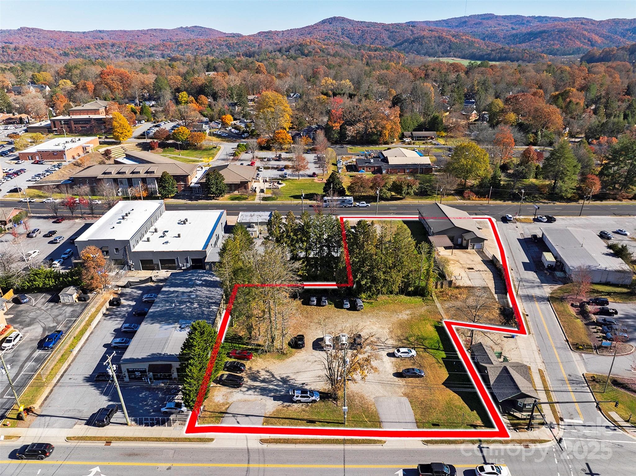 Business at Brevard, photo 2 of 19