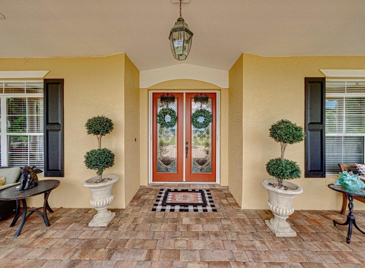 Single Family Residence at 664 S LAKE STARR BLVD, LAKE WALES, photo 10 of 103