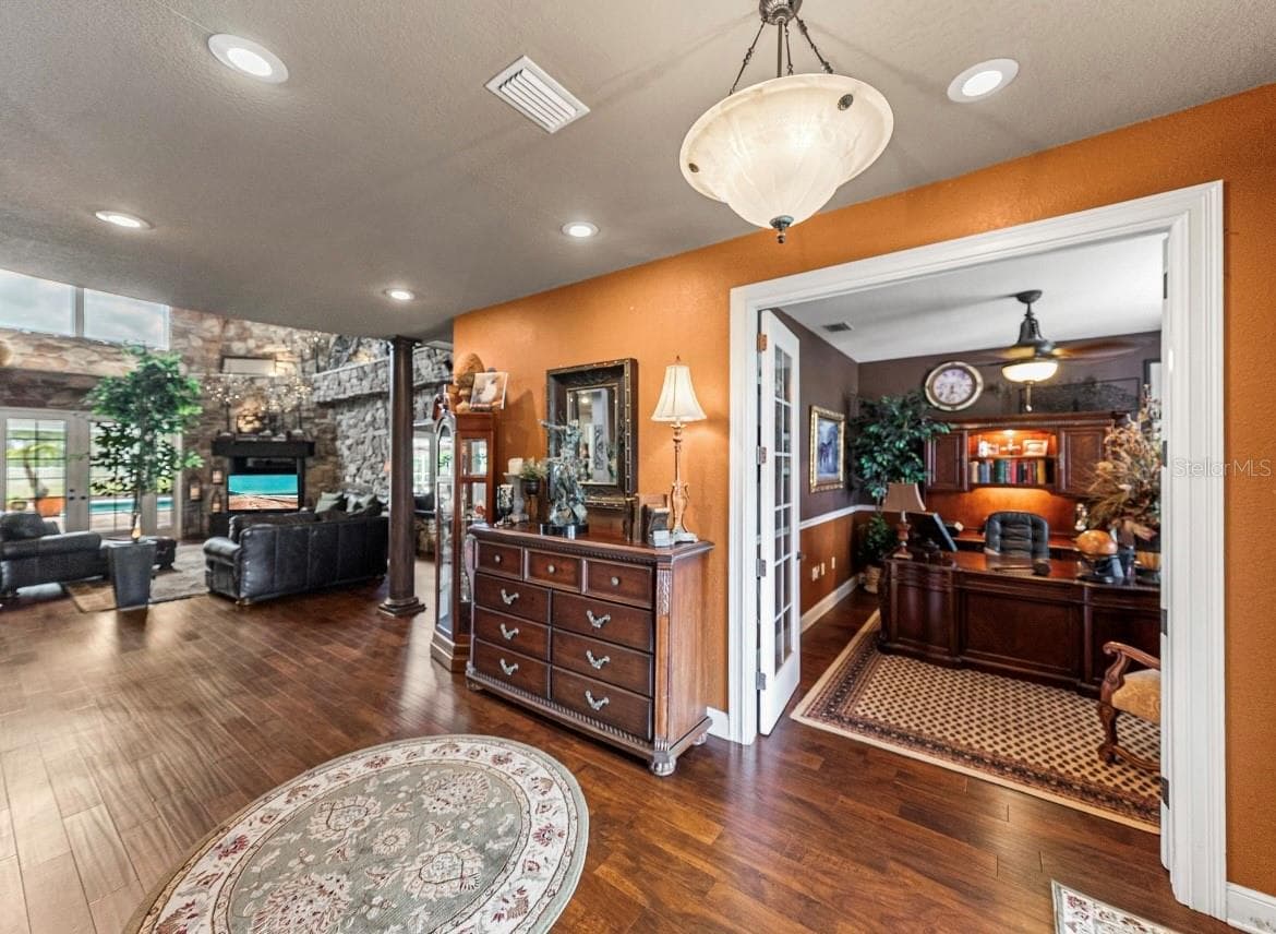 Single Family Residence at 664 S LAKE STARR BLVD, LAKE WALES, photo 16 of 103