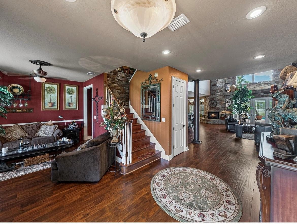 Single Family Residence at 664 S LAKE STARR BLVD, LAKE WALES, photo 17 of 103