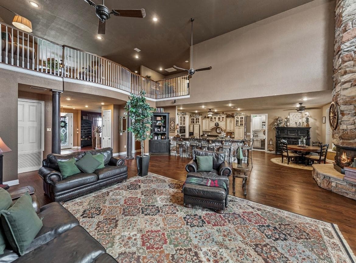 Single Family Residence at 664 S LAKE STARR BLVD, LAKE WALES, photo 21 of 103