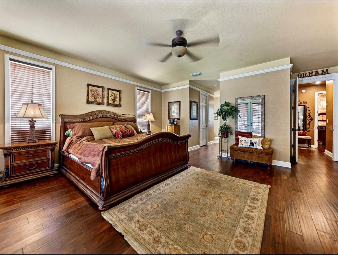 Single Family Residence at 664 S LAKE STARR BLVD, LAKE WALES, photo 33 of 103