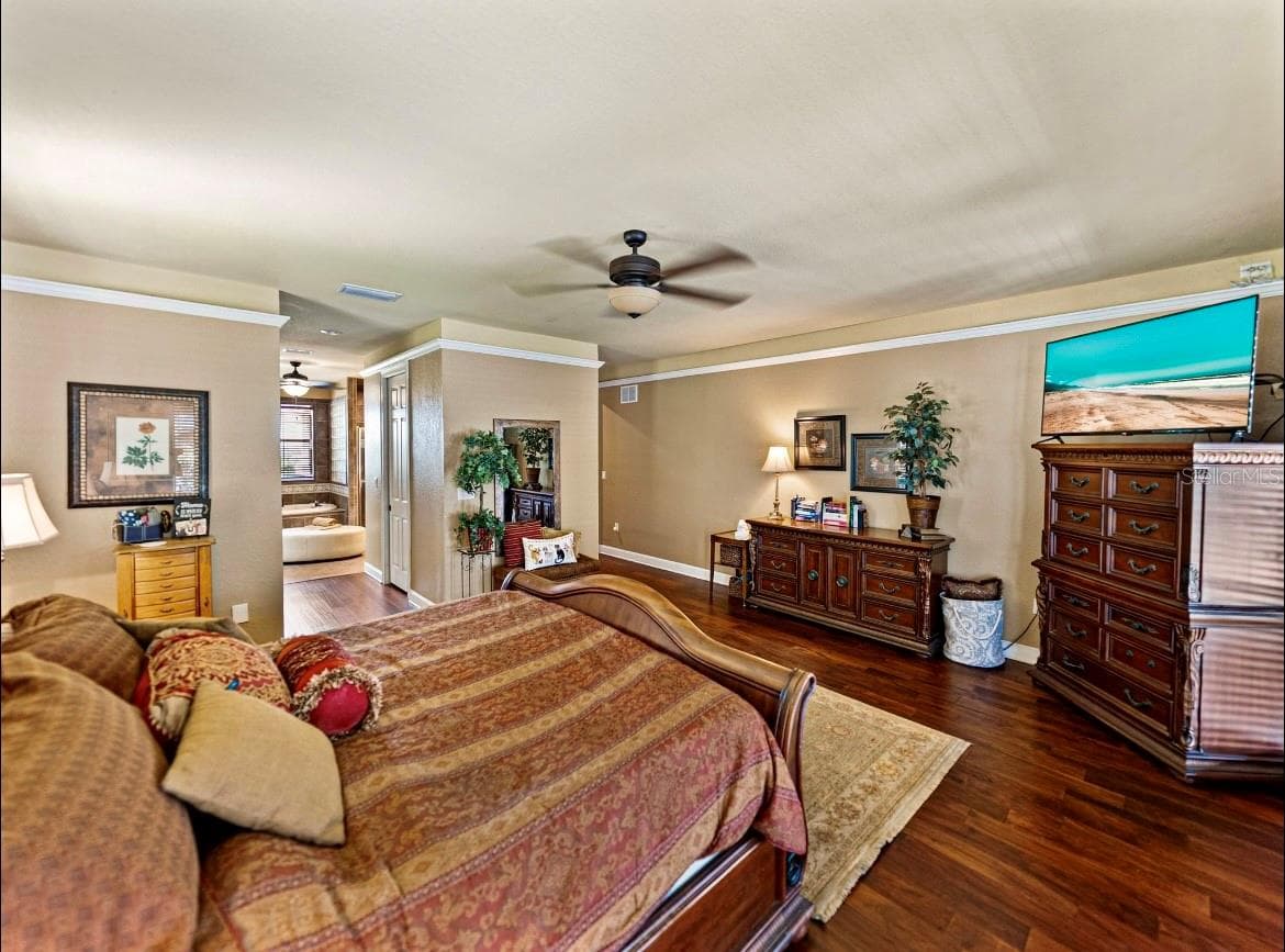 Single Family Residence at 664 S LAKE STARR BLVD, LAKE WALES, photo 34 of 103