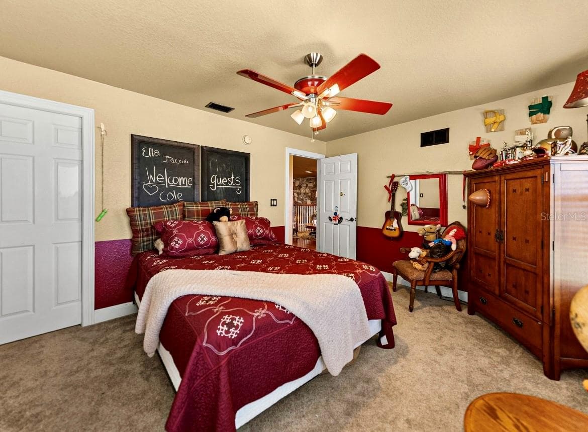 Single Family Residence at 664 S LAKE STARR BLVD, LAKE WALES, photo 46 of 103