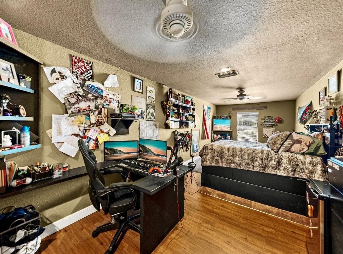 Single Family Residence at 664 S LAKE STARR BLVD, LAKE WALES, photo 55 of 103