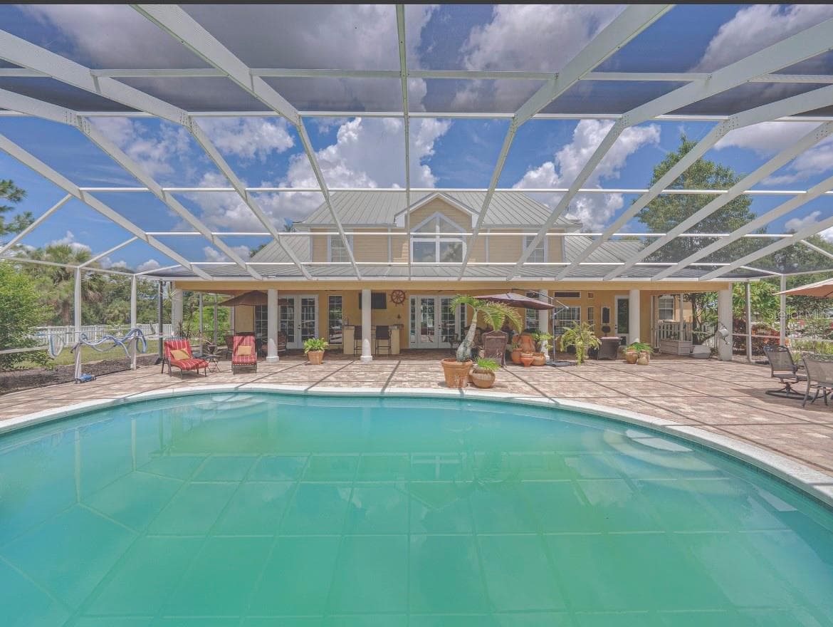 Single Family Residence at 664 S LAKE STARR BLVD, LAKE WALES, photo 59 of 103