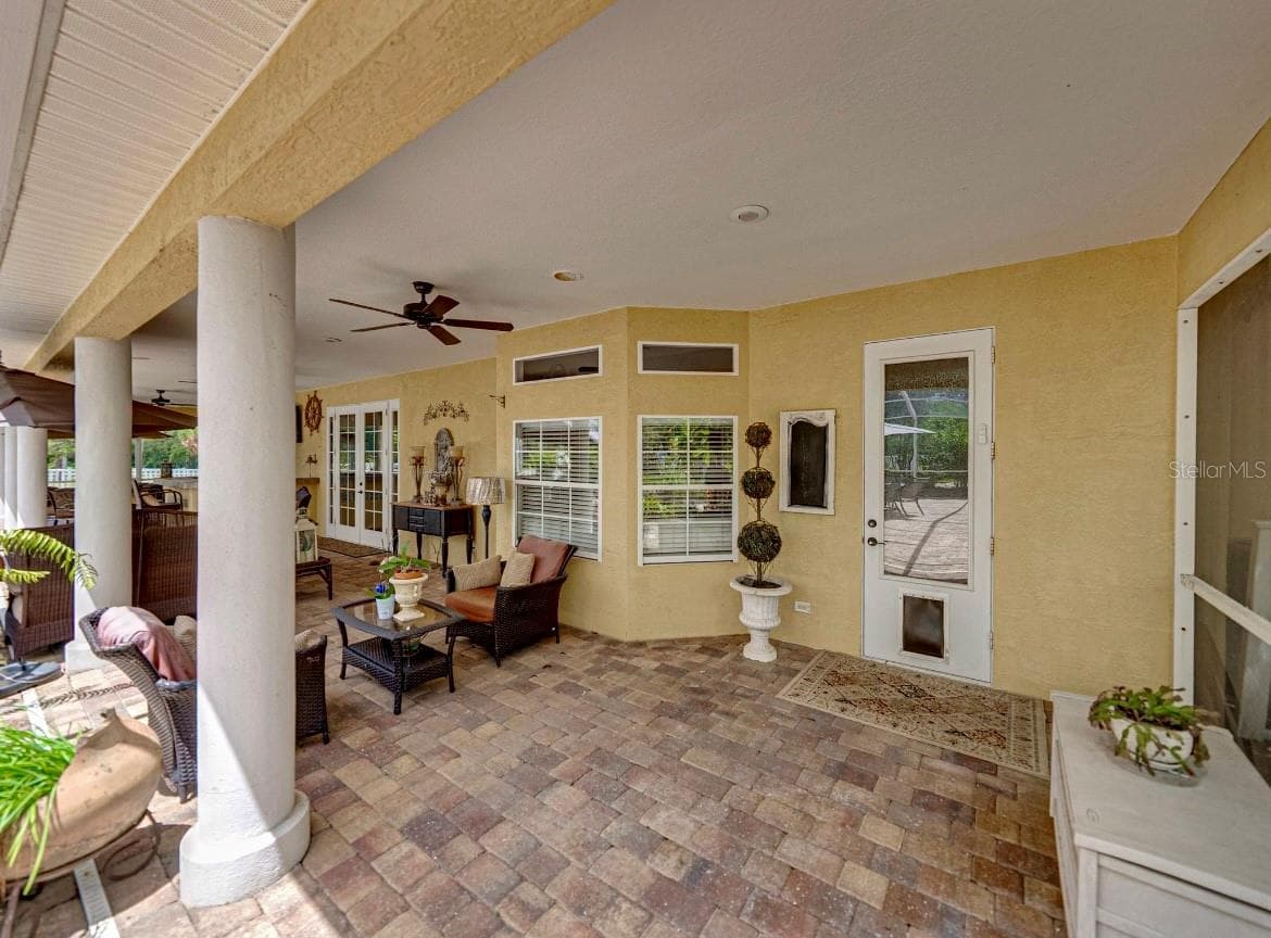 Single Family Residence at 664 S LAKE STARR BLVD, LAKE WALES, photo 66 of 103