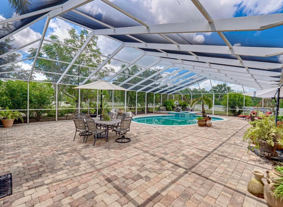 Single Family Residence at 664 S LAKE STARR BLVD, LAKE WALES, photo 67 of 103