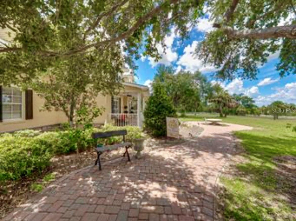 Single Family Residence at 664 S LAKE STARR BLVD, LAKE WALES, photo 71 of 103