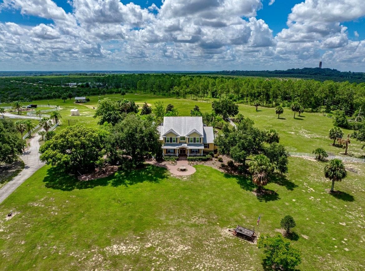 Single Family Residence at 664 S LAKE STARR BLVD, LAKE WALES, photo 73 of 103