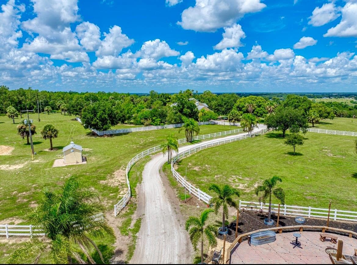 Single Family Residence at 664 S LAKE STARR BLVD, LAKE WALES, photo 85 of 103