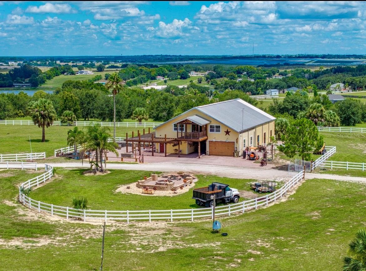 Single Family Residence at 664 S LAKE STARR BLVD, LAKE WALES, photo 86 of 103