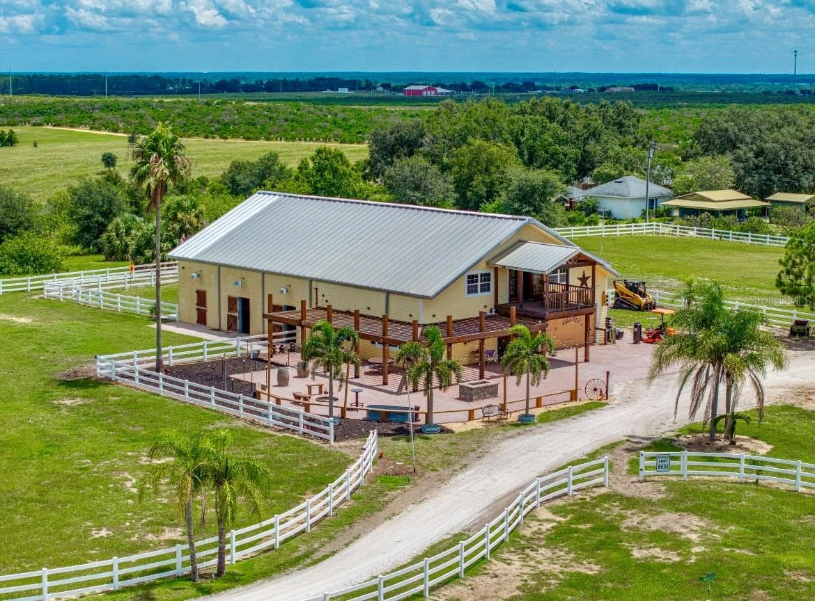 Single Family Residence at 664 S LAKE STARR BLVD, LAKE WALES, photo 88 of 103