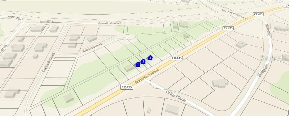 TBD SORRENTO AVE