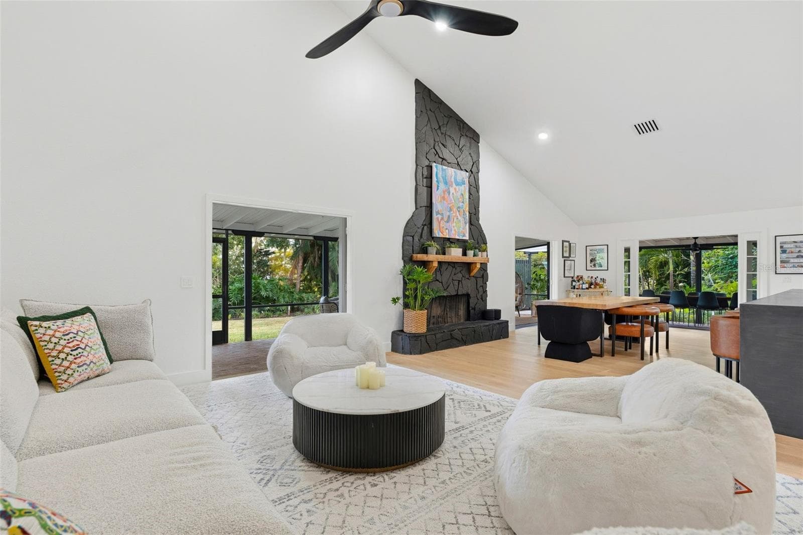 Single Family Residence at 6349 RAVENWOOD WAY, SARASOTA, photo 18 of 69