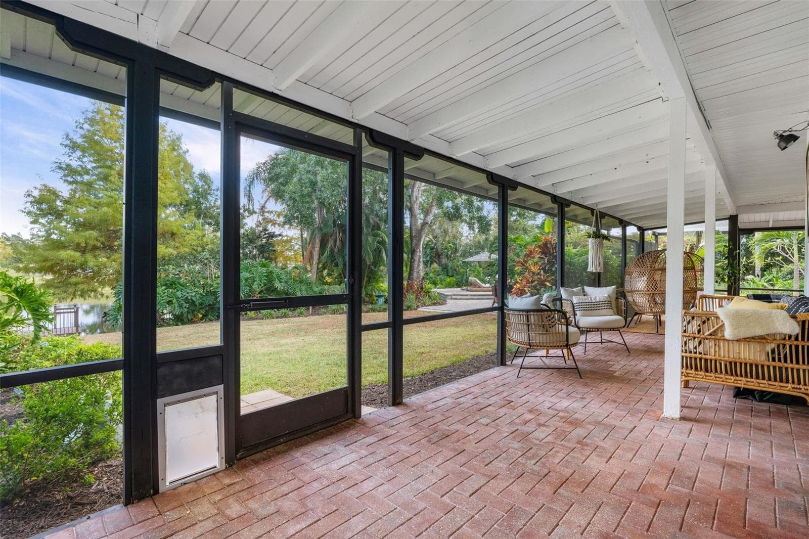 beautiful views from all angles - 6349 RAVENWOOD WAY, SARASOTA