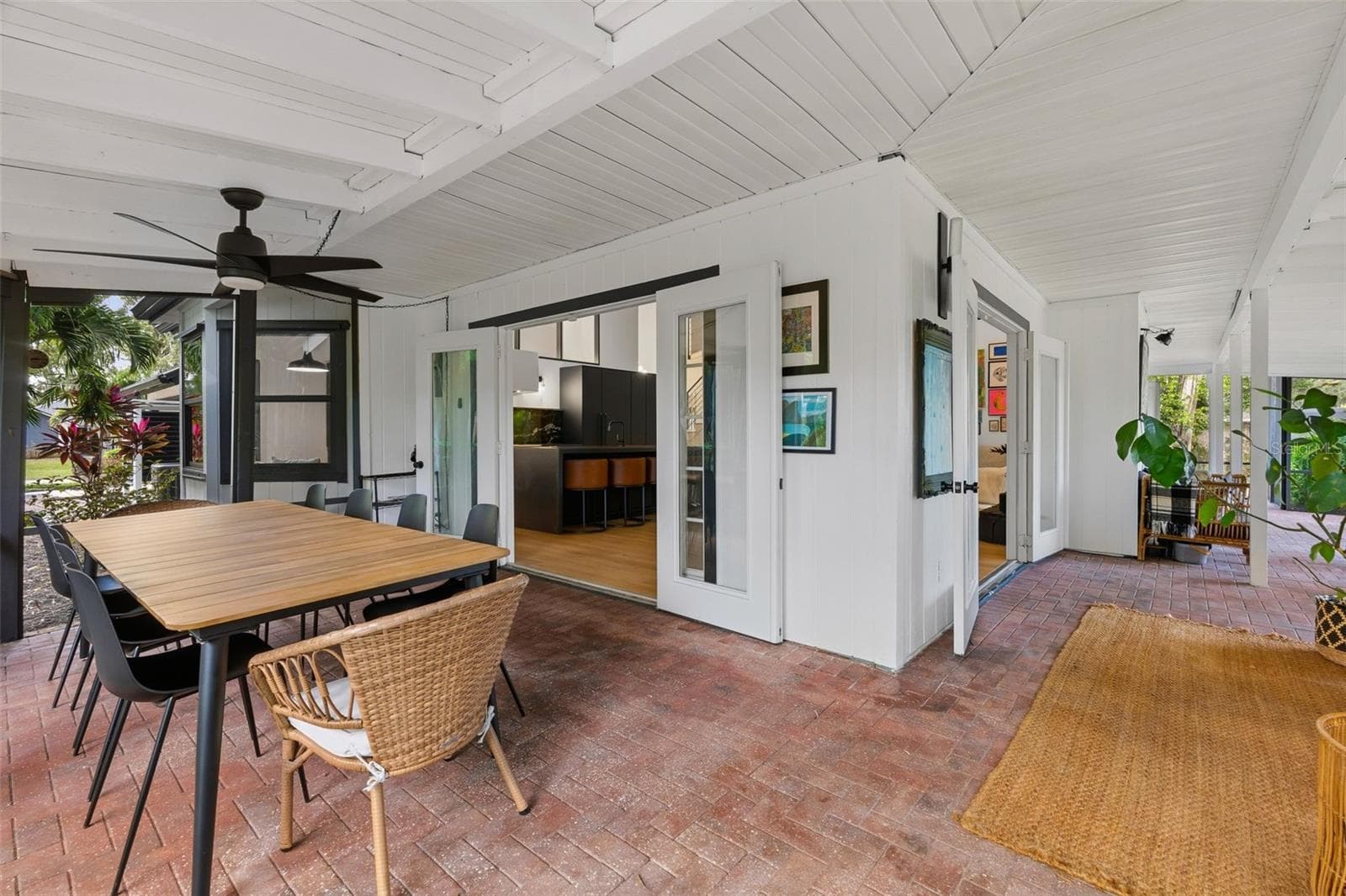 Single Family Residence at 6349 RAVENWOOD WAY, SARASOTA, photo 22 of 69