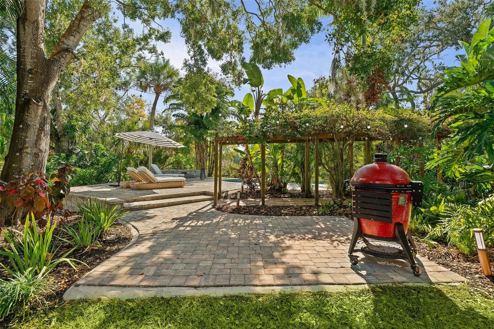 Single Family Residence at 6349 RAVENWOOD WAY, SARASOTA, photo 49 of 69