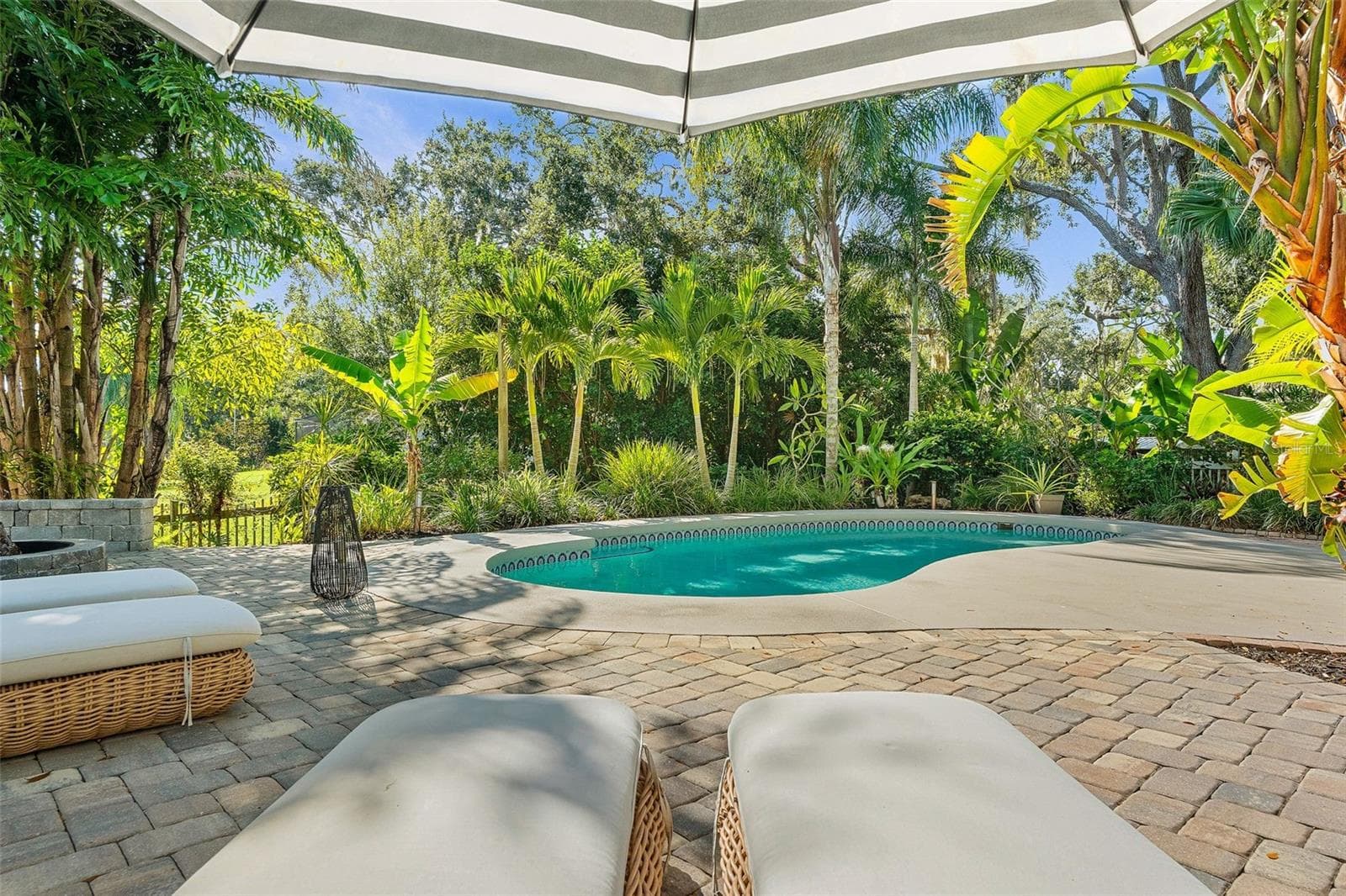 Single Family Residence at 6349 RAVENWOOD WAY, SARASOTA, photo 52 of 69