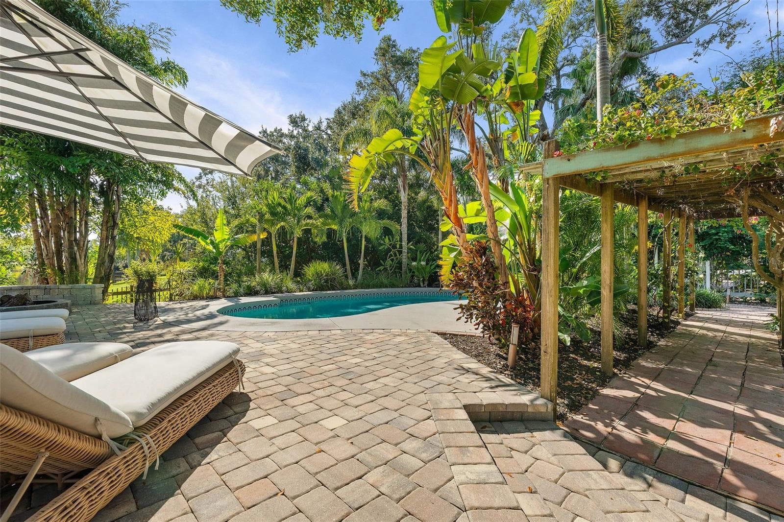 Single Family Residence at 6349 RAVENWOOD WAY, SARASOTA, photo 53 of 69