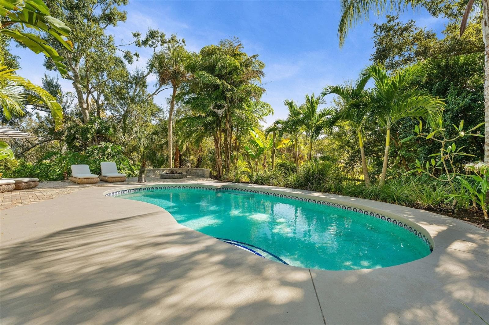 Single Family Residence at 6349 RAVENWOOD WAY, SARASOTA, photo 55 of 69