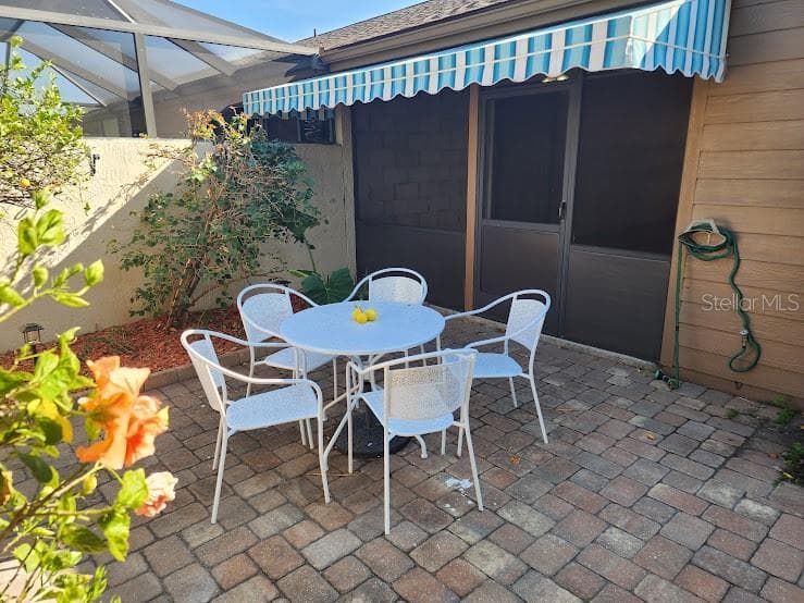 Condominium at 3441 BEEKMAN PL #40, SARASOTA, photo 34 of 53