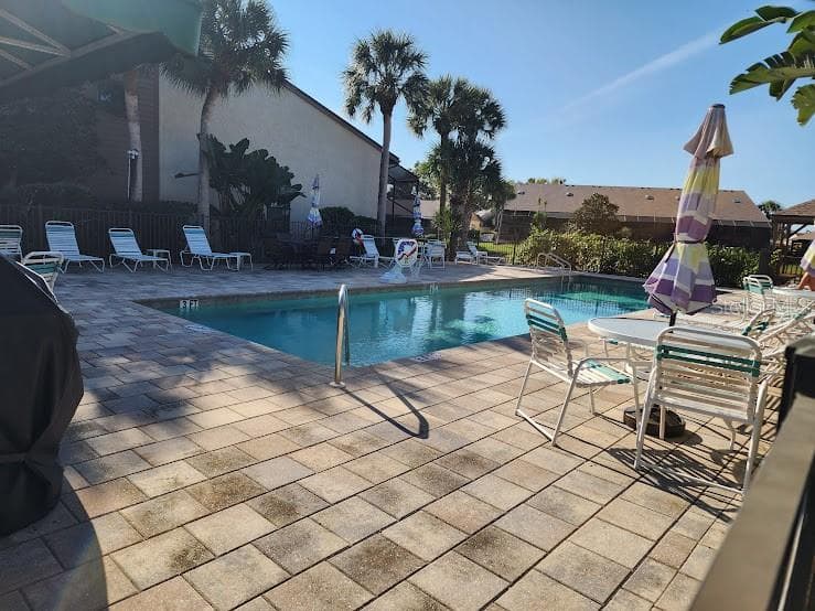 Condominium at 3441 BEEKMAN PL #40, SARASOTA, photo 52 of 53