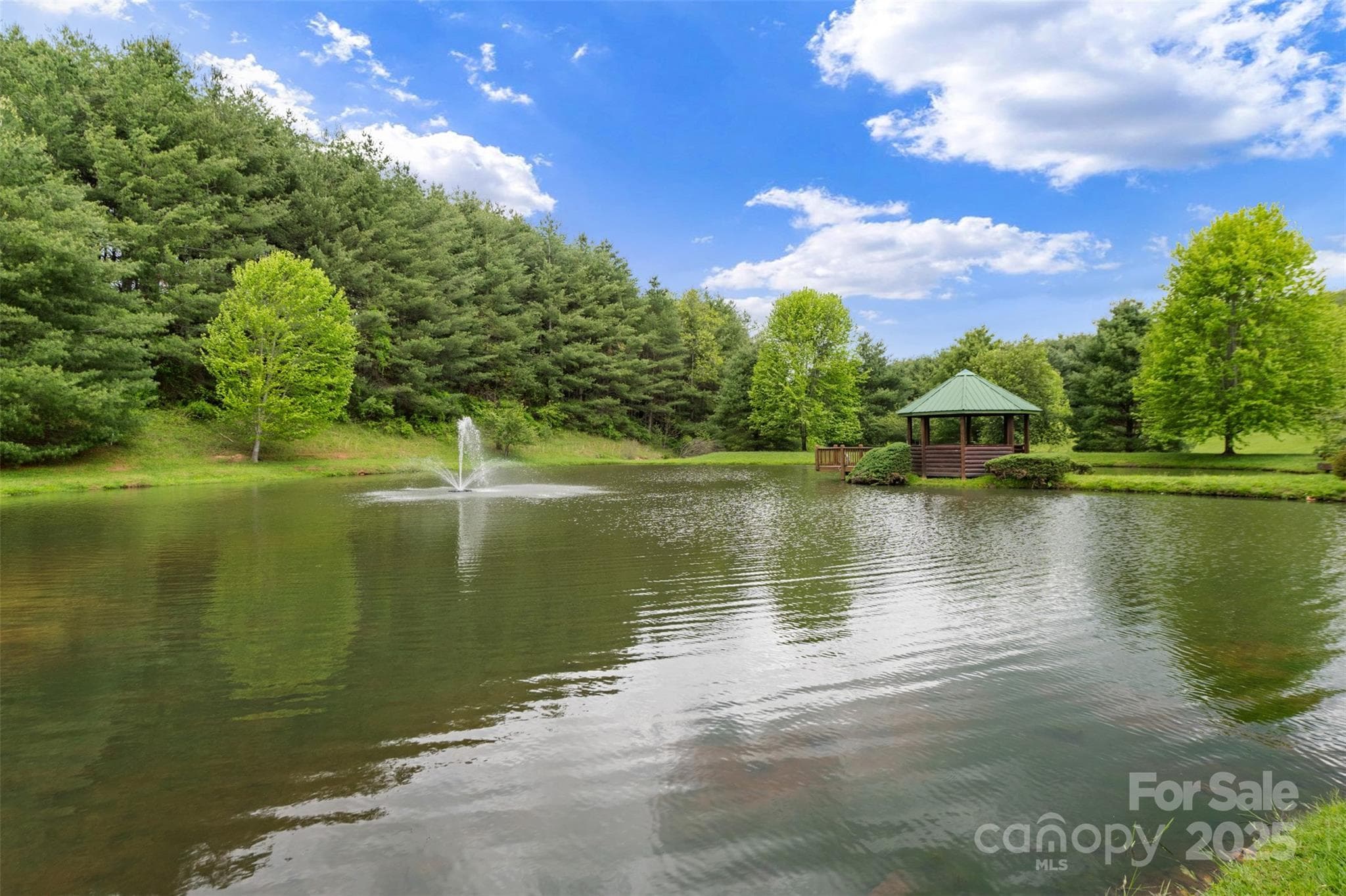 large ponds - TBD (Lot 29) Pond View Lane, Sparta