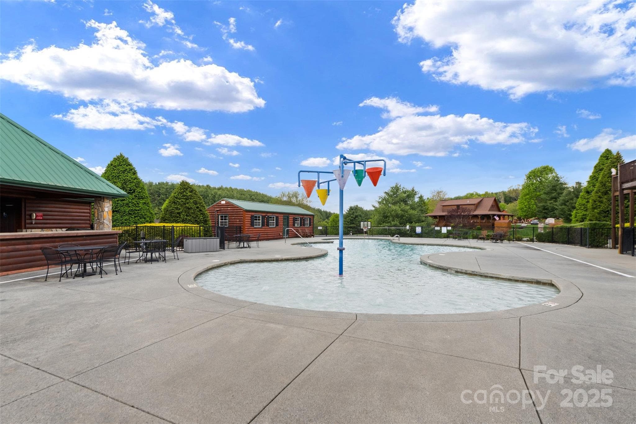Community pool - TBD (Lot 29) Pond View Lane, Sparta