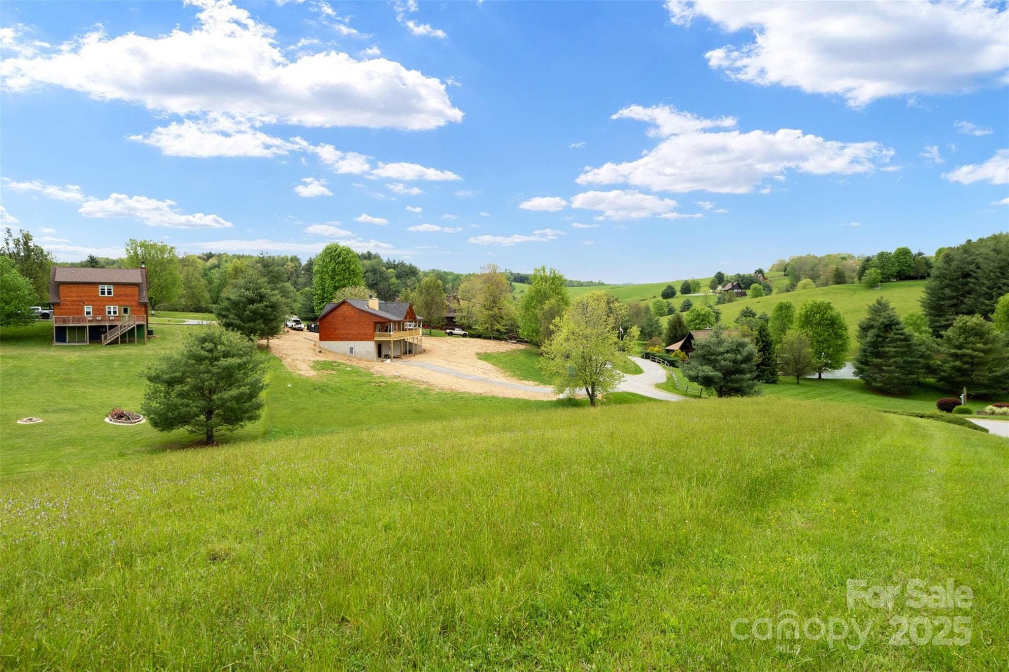 Lot at TBD (Lot 29) Pond View Lane, Sparta, photo 11 of 30