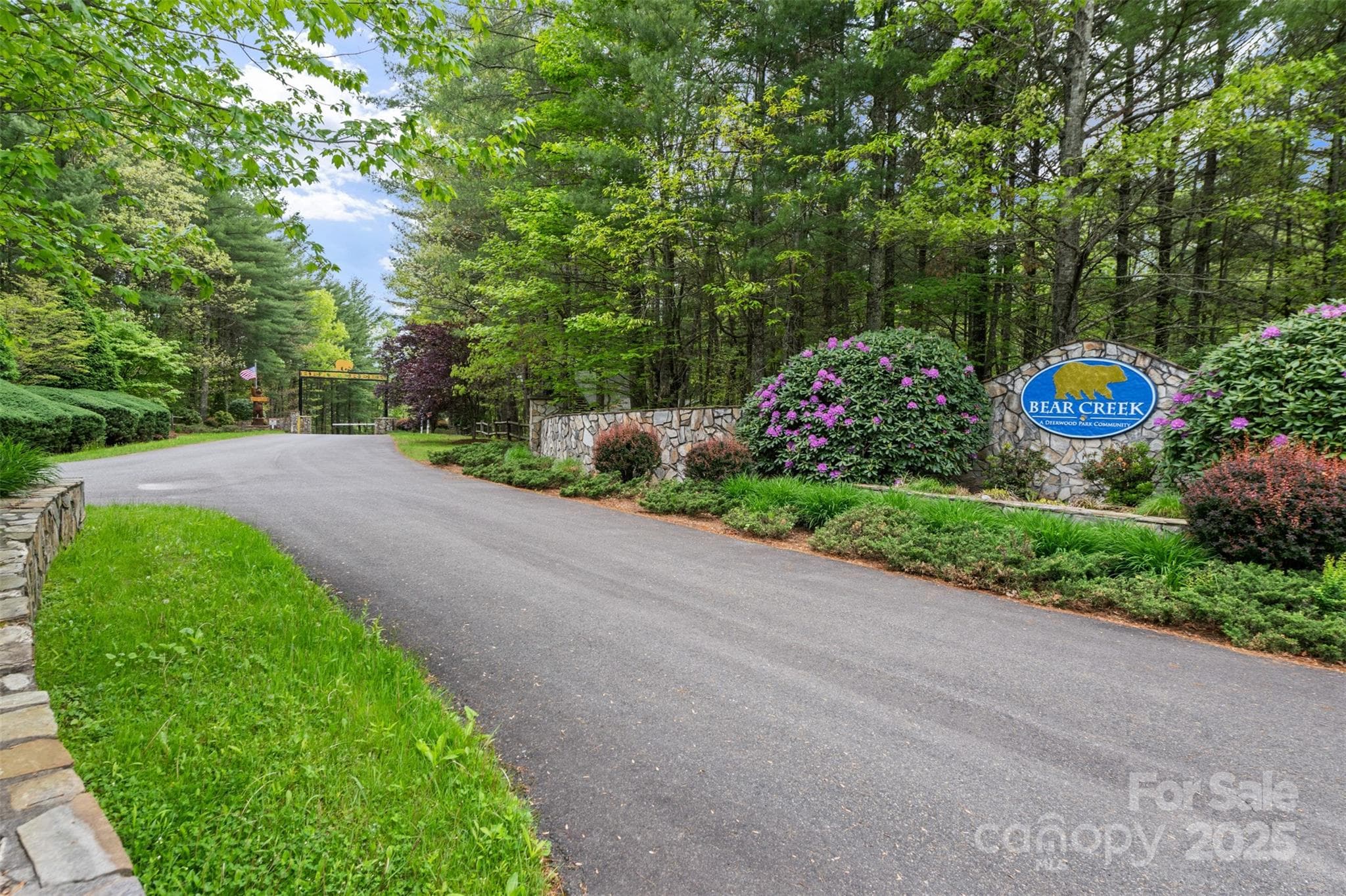 entrance - TBD (Lot 29) Pond View Lane, Sparta
