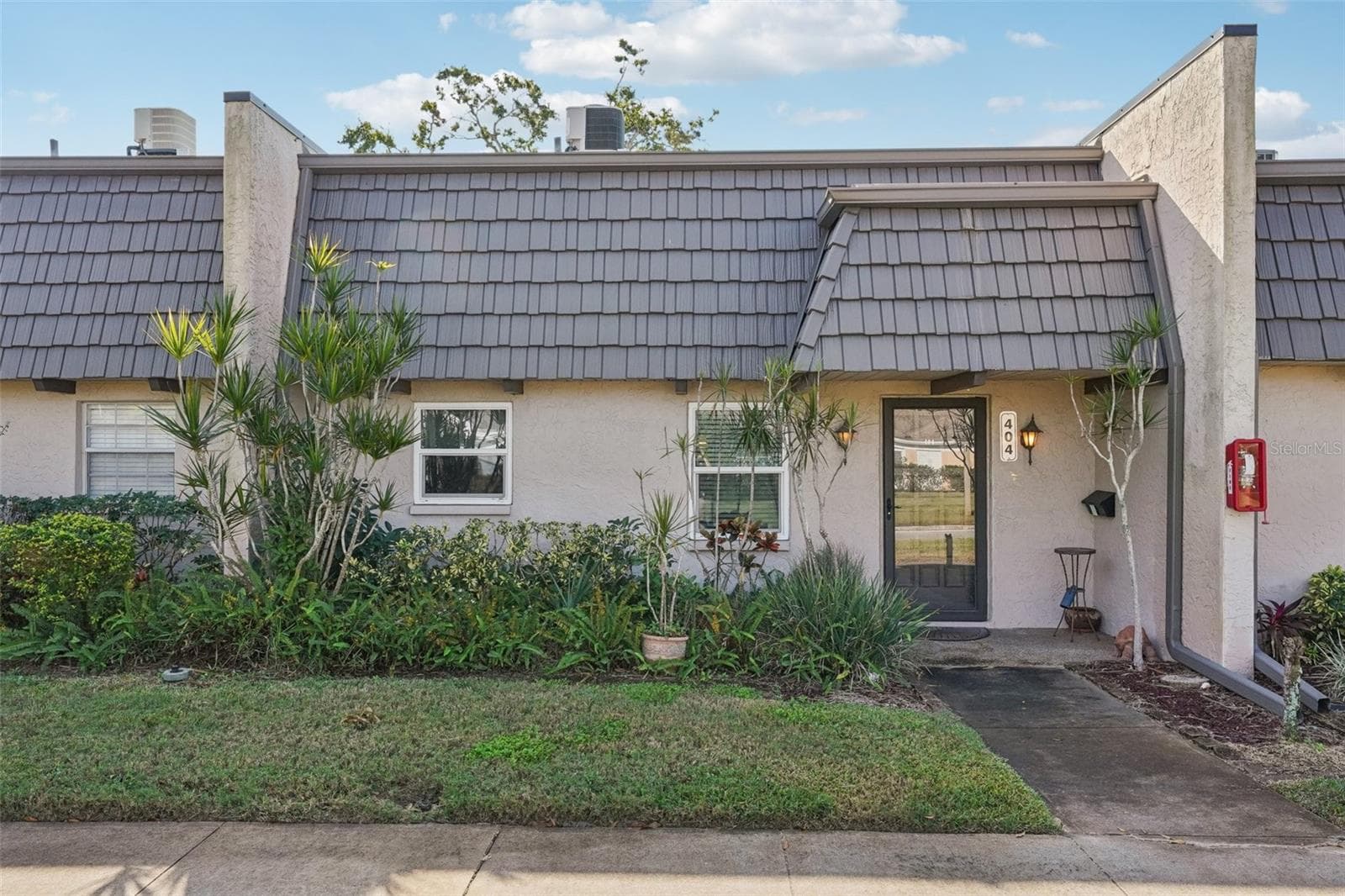 Condominium at 404 CORDOVA GRN #404, SEMINOLE, photo 51 of 53