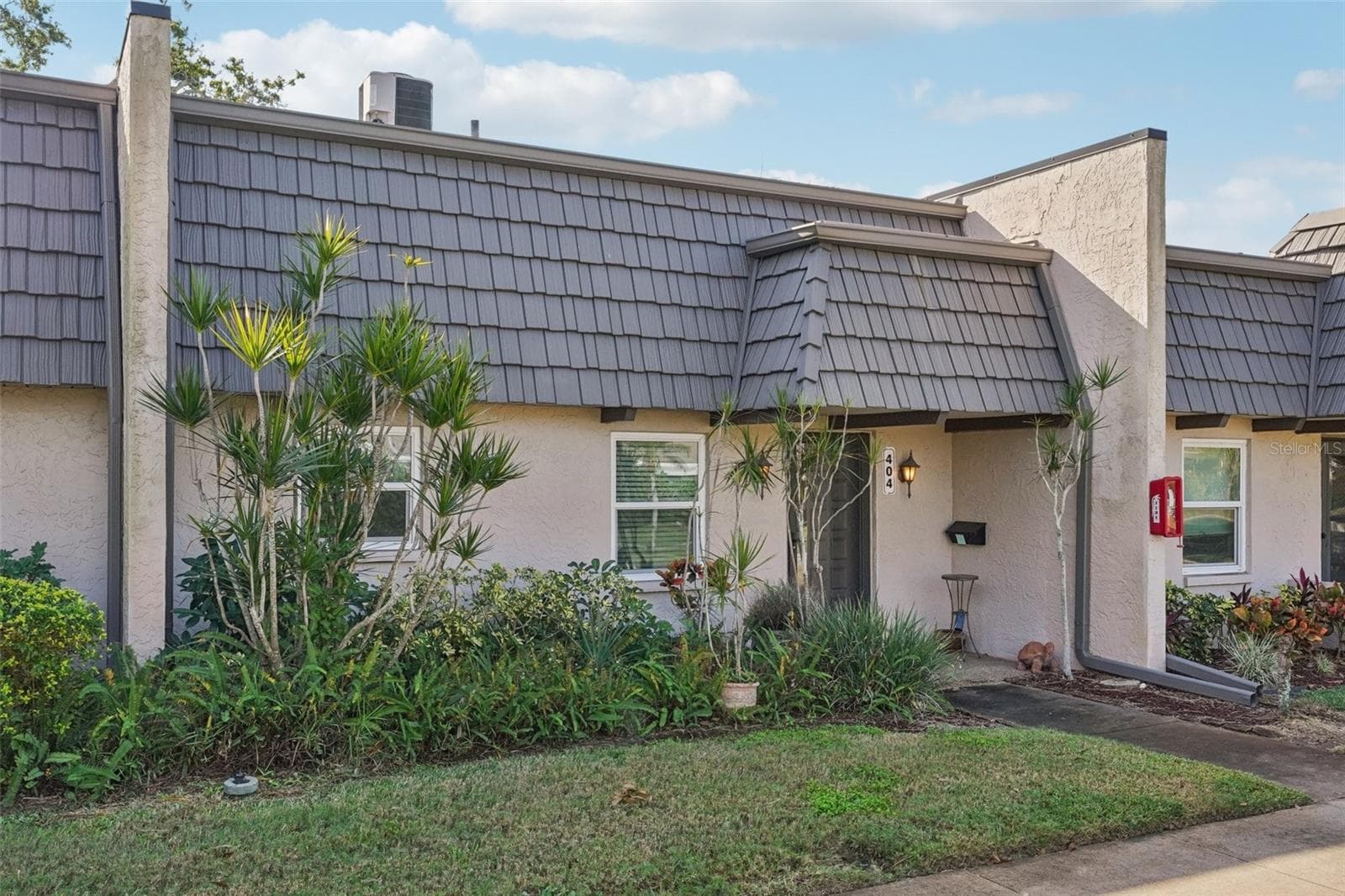 Condominium at 404 CORDOVA GRN #404, SEMINOLE, photo 52 of 53