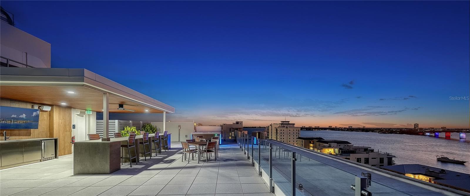Condominium at 111 GOLDEN GATE #602, SARASOTA, photo 60 of 72