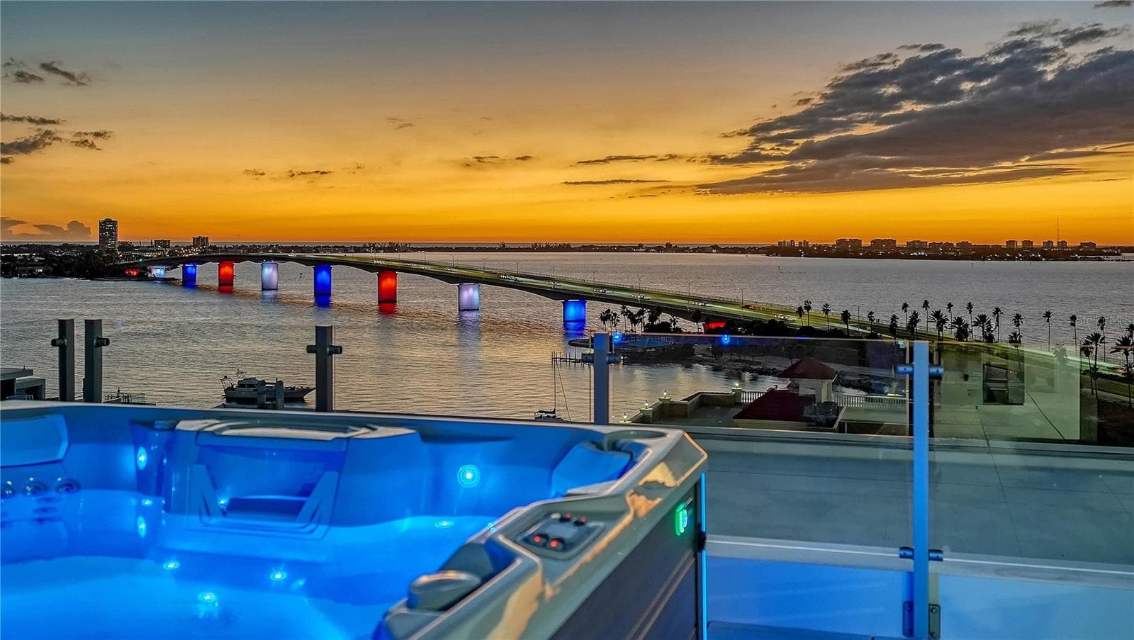 Condominium at 111 GOLDEN GATE #602, SARASOTA, photo 59 of 72