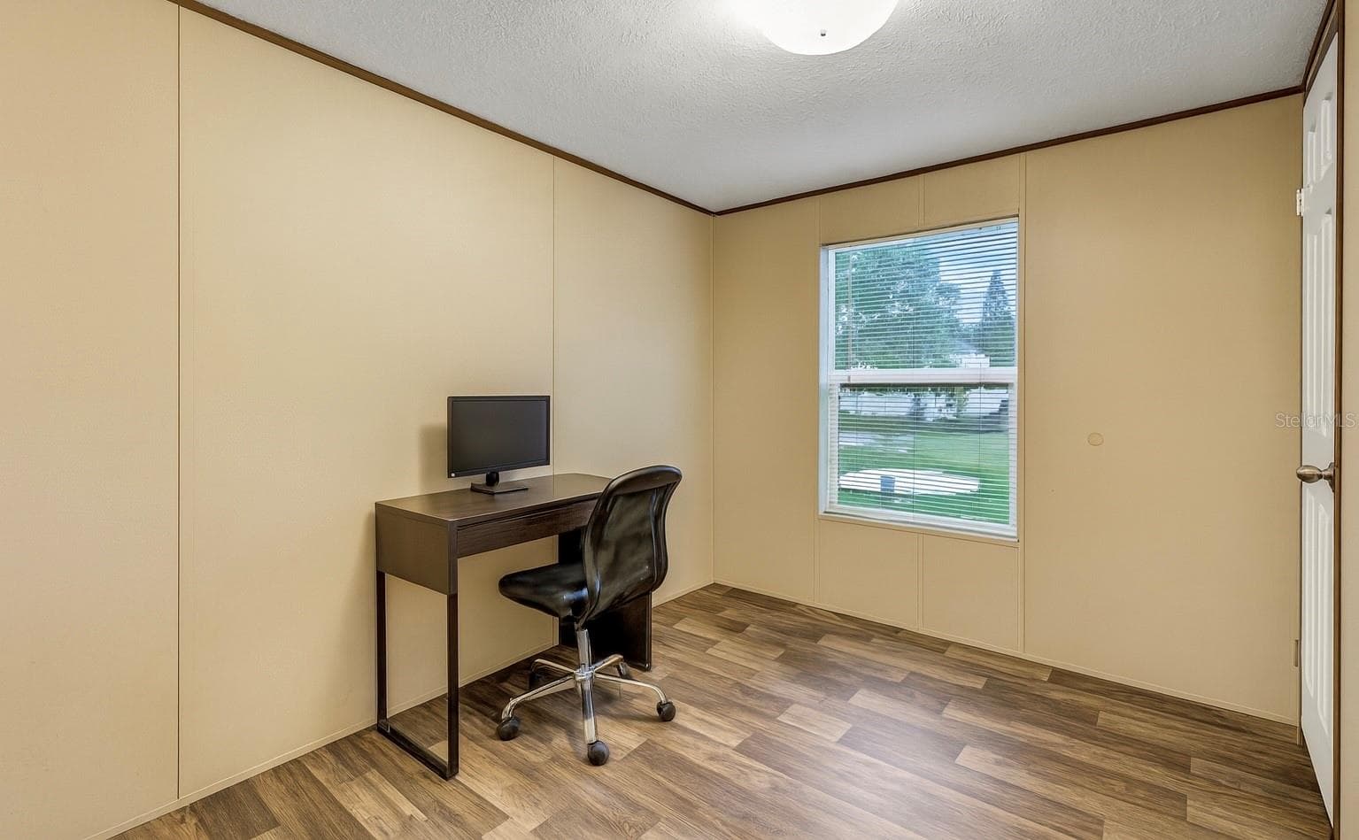 Bedroom #2 - 327 TINDEL CAMP RD, LAKE WALES