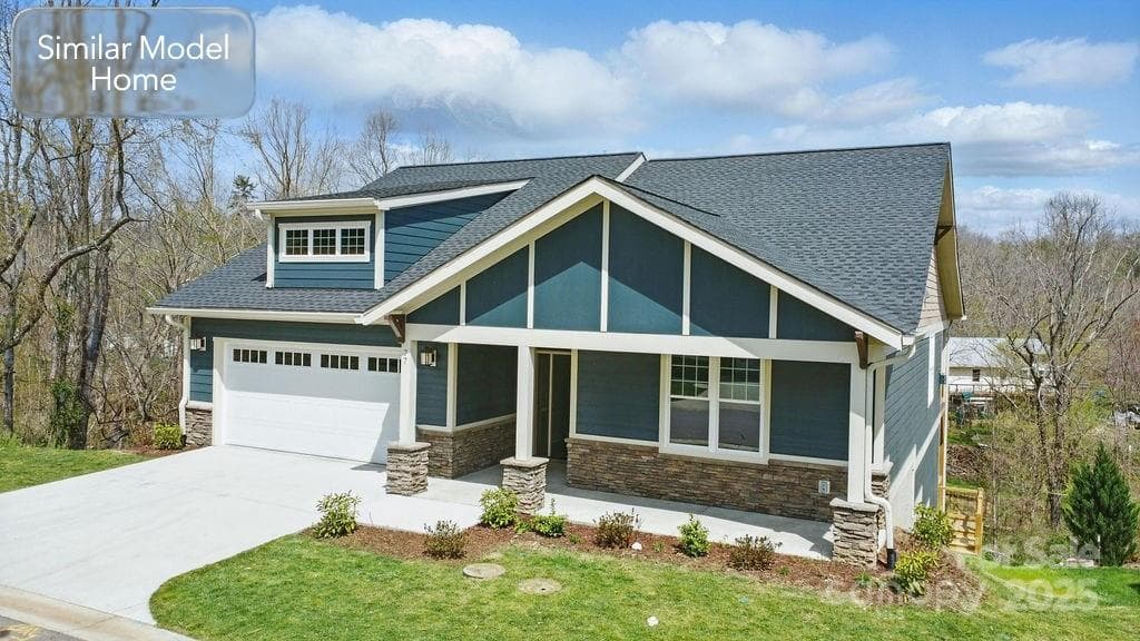95 Creekside View Drive